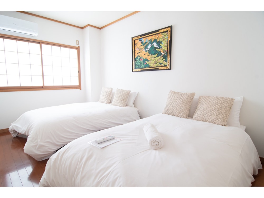 THE SOHO STYLE OSAKA STADIUM INN 大阪