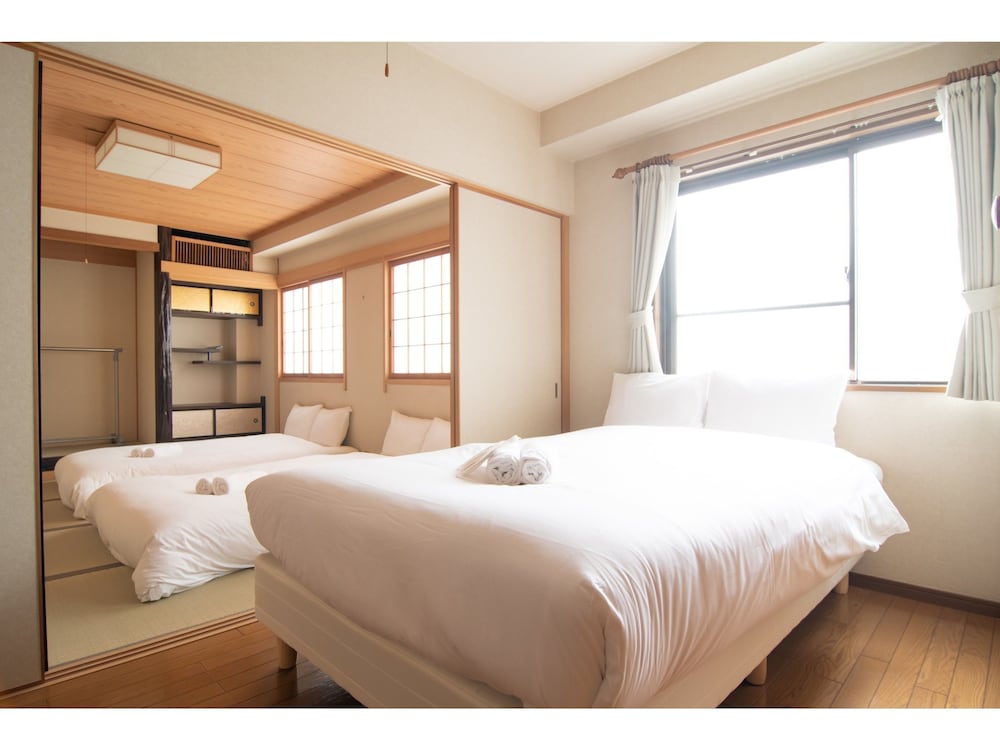 THE SOHO STYLE OSAKA STADIUM INN 大阪