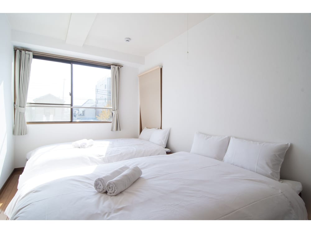THE SOHO STYLE OSAKA STADIUM INN 大阪