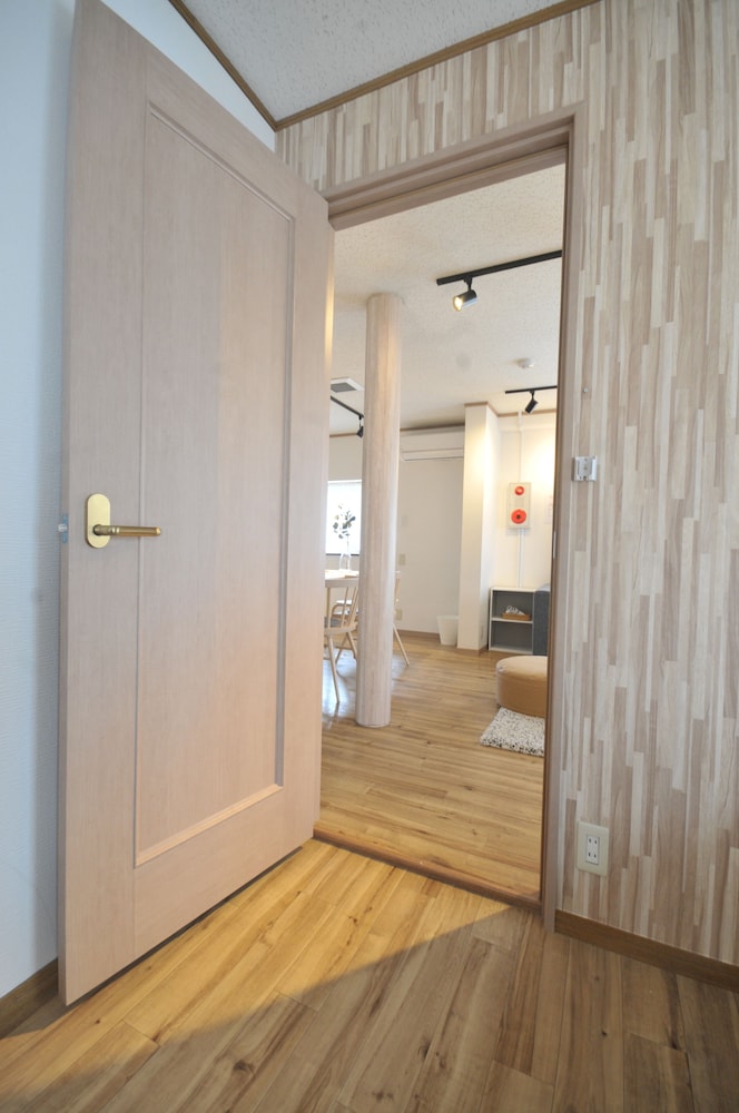 CONDOMINIUM HOUSE TEN-ROKU 大阪