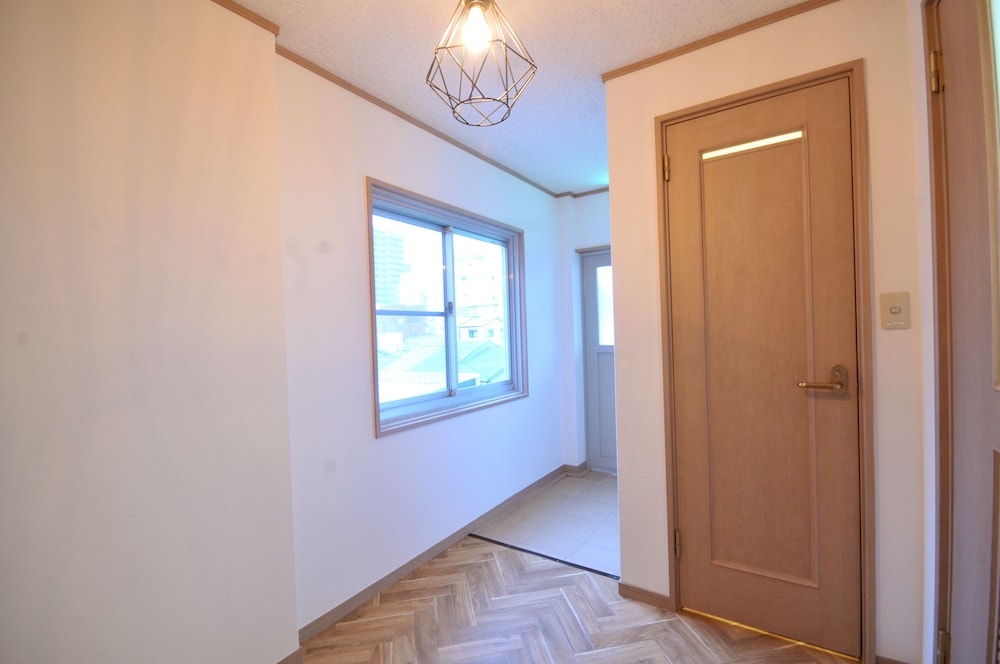 CONDOMINIUM HOUSE TEN-ROKU 大阪