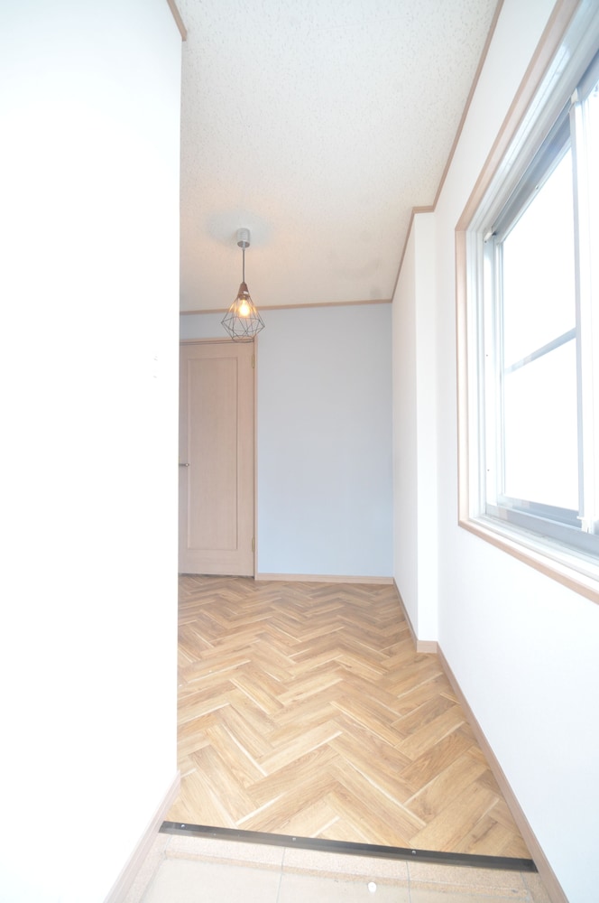 CONDOMINIUM HOUSE TEN-ROKU 大阪