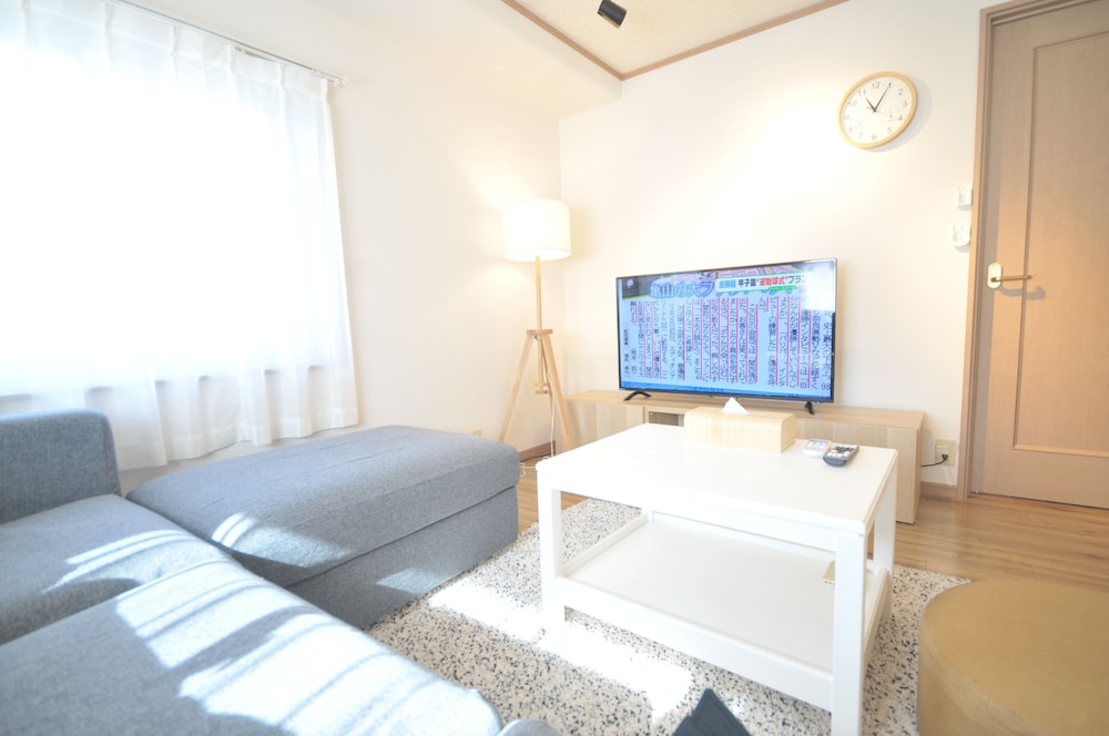 CONDOMINIUM HOUSE TEN-ROKU 大阪