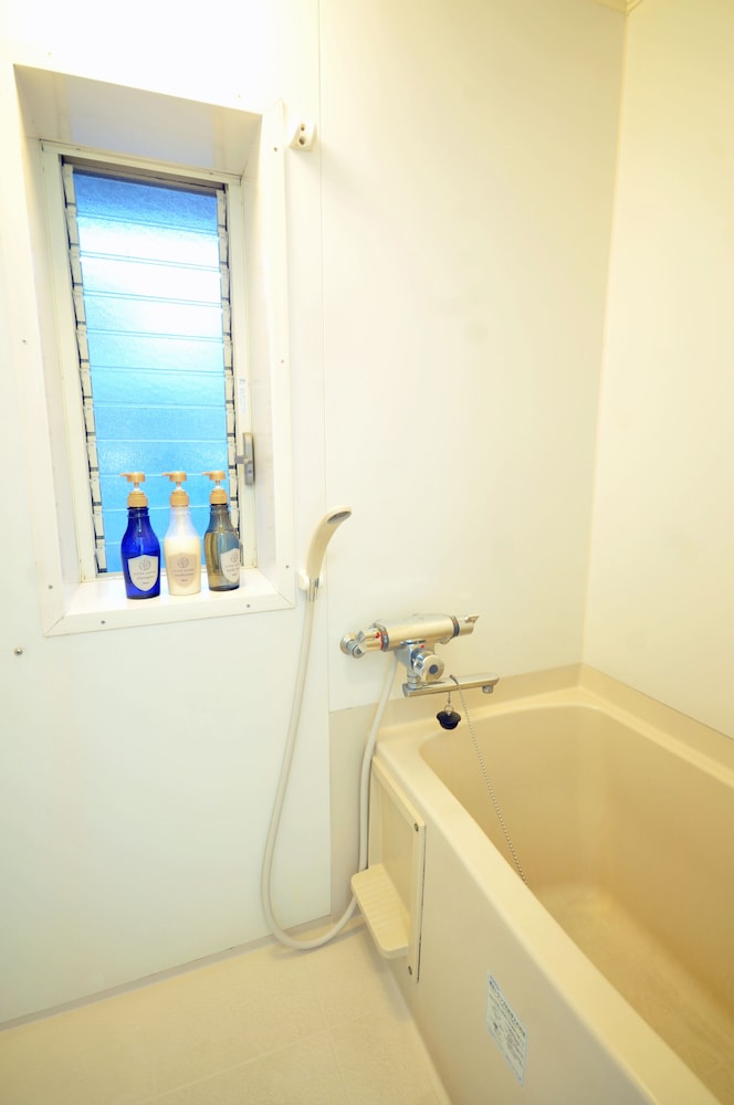 CONDOMINIUM HOUSE TEN-ROKU 大阪