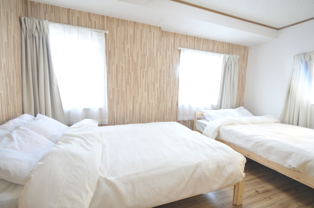 CONDOMINIUM HOUSE TEN-ROKU 大阪