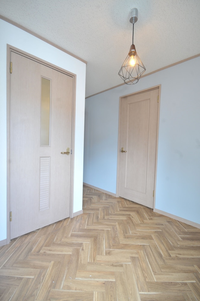 CONDOMINIUM HOUSE TEN-ROKU 大阪