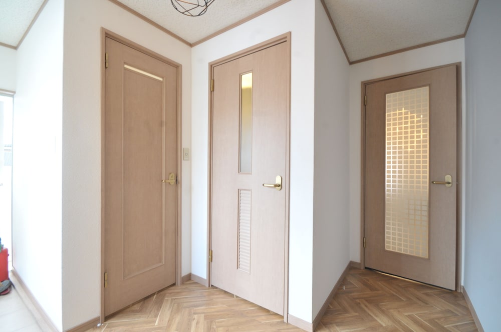 CONDOMINIUM HOUSE TEN-ROKU 大阪