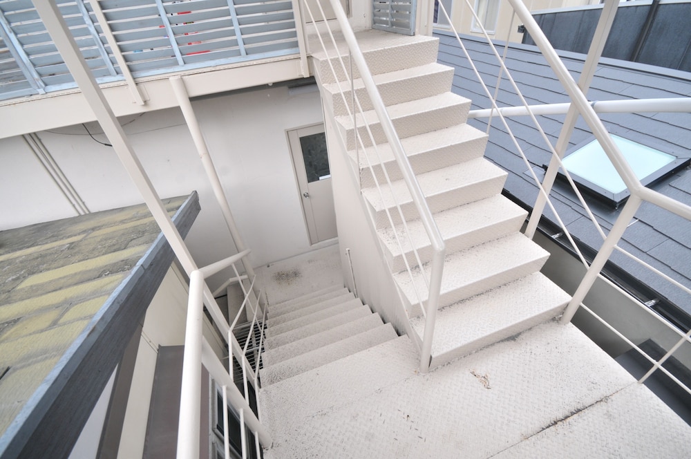 CONDOMINIUM HOUSE TEN-ROKU 大阪