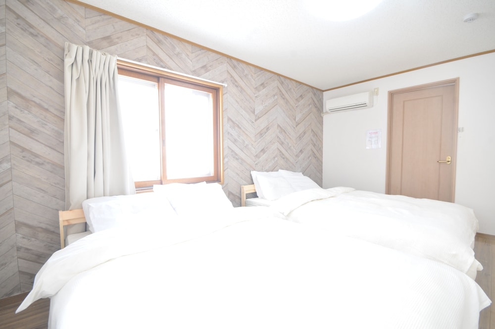 CONDOMINIUM HOUSE TEN-ROKU 大阪