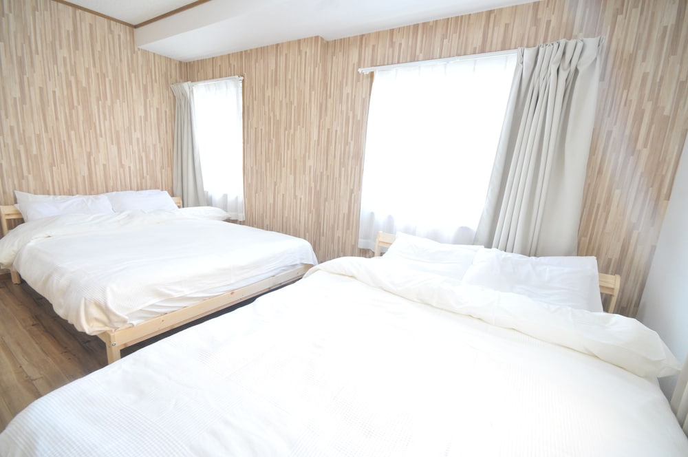 CONDOMINIUM HOUSE TEN-ROKU 大阪