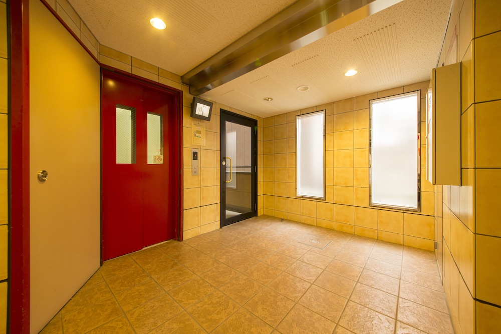 プロムナード松屋町 大阪