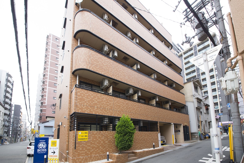 プロムナード松屋町 大阪