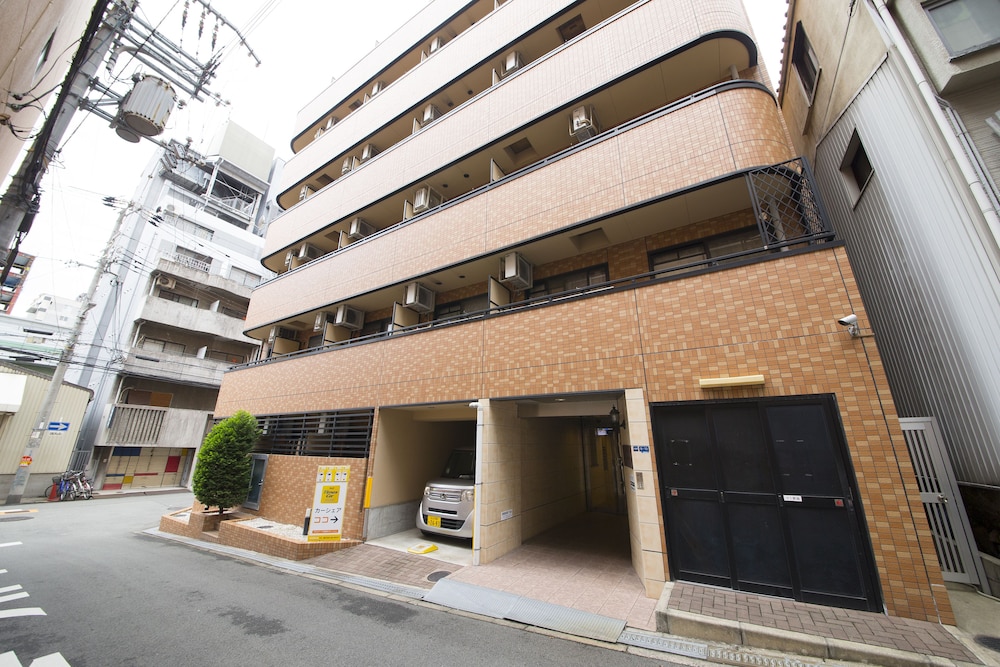 プロムナード松屋町 大阪