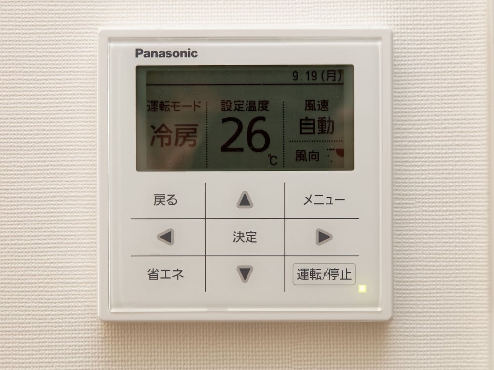 クロスウェーブ梅田 大阪