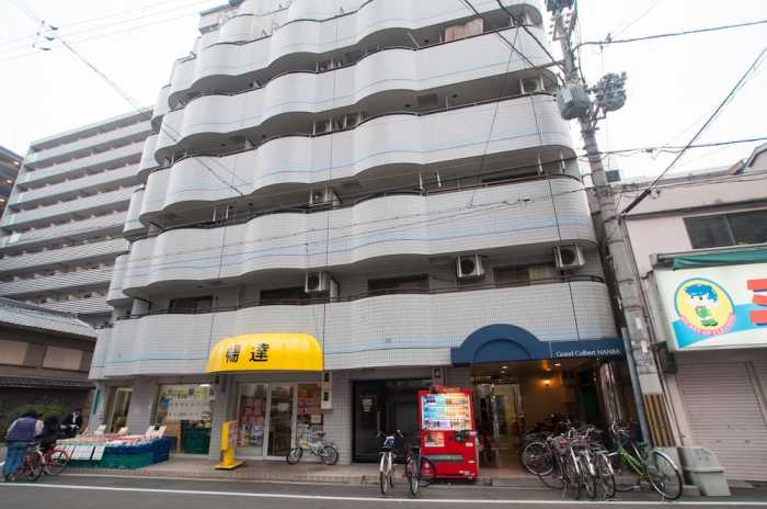 ビジョウ スイーツ ゼロ 大阪