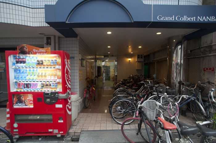 ビジョウ スイーツ ゼロ 大阪