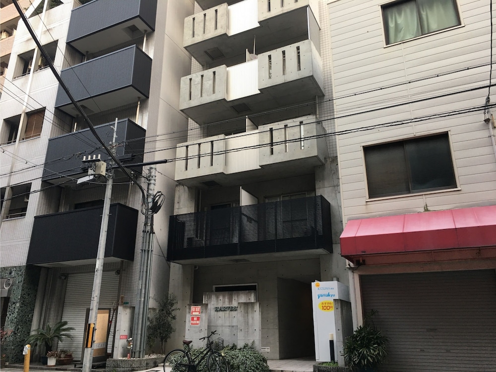 大阪 黒門ホテル 大阪