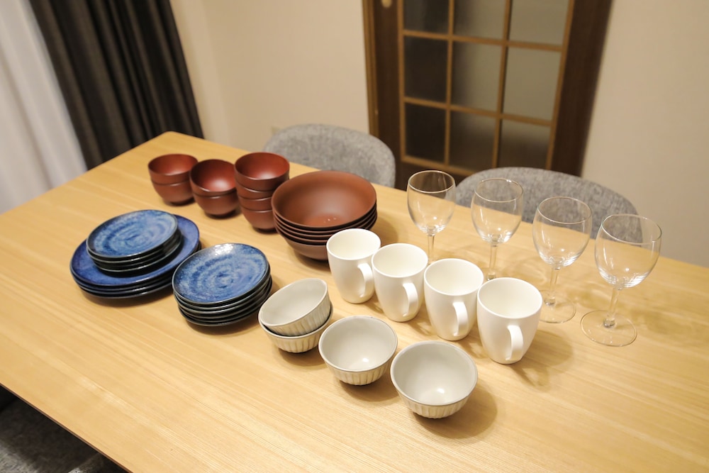 KUROMON HIBIKI 大阪
