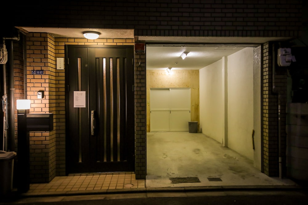 KUROMON HIBIKI 大阪