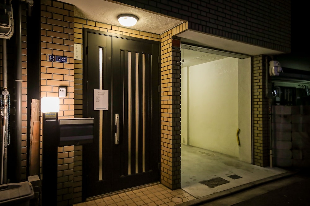 KUROMON HIBIKI 大阪