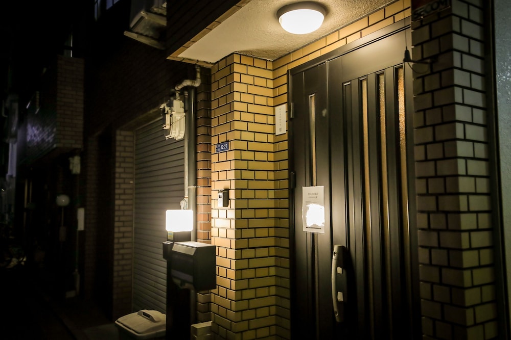 KUROMON HIBIKI 大阪