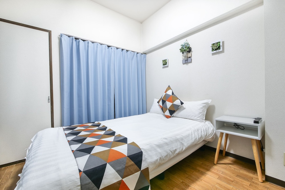 73BNB HOTEL APARTMENT EBISUCHO 大阪