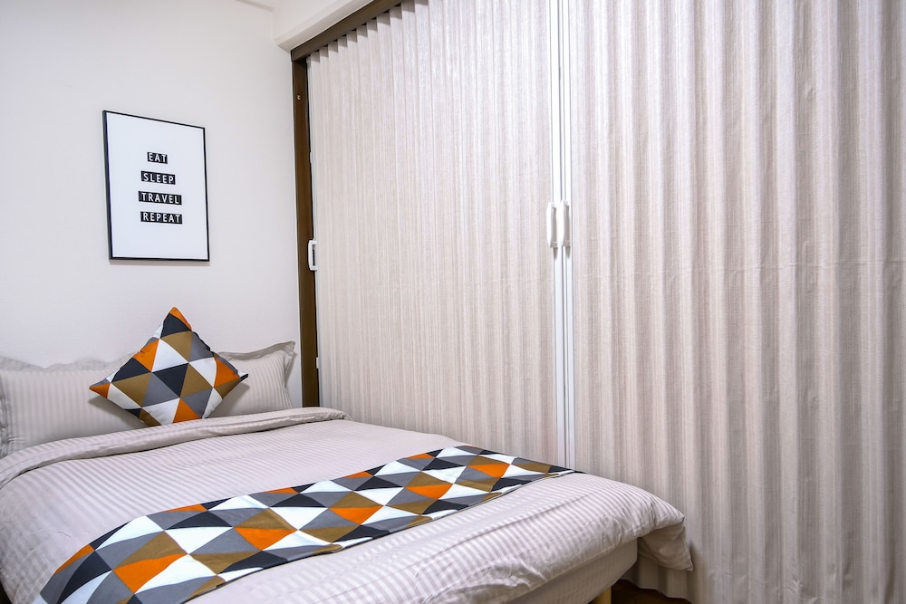 73BNB HOTEL APARTMENT EBISUCHO 大阪