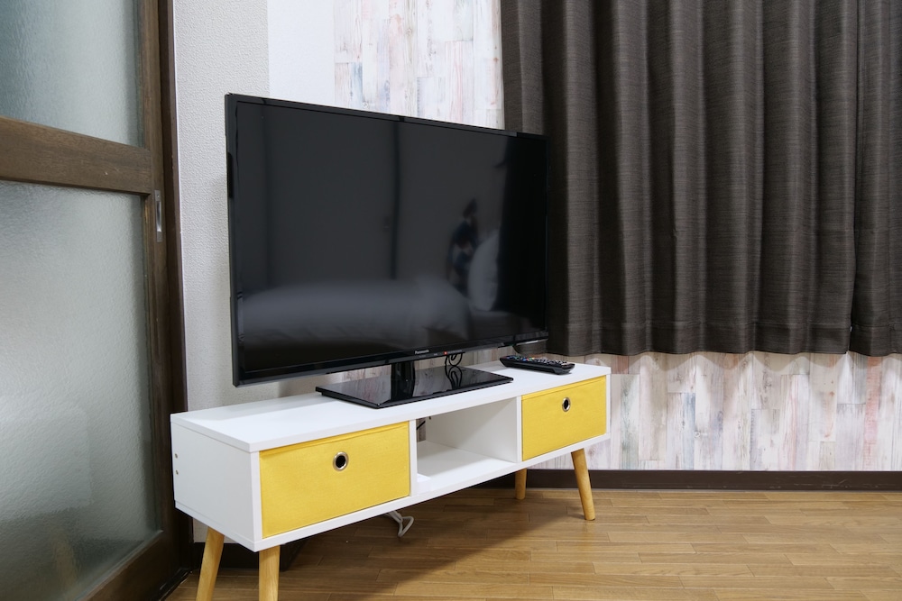 73BNB HOTEL APARTMENT EBISUCHO 大阪