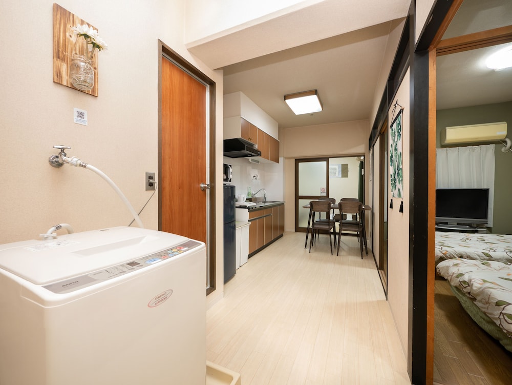 73BNB HOTEL APARTMENT EBISUCHO 大阪