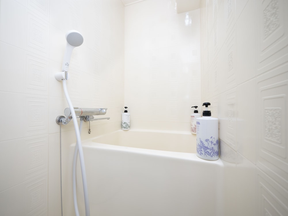 73BNB HOTEL APARTMENT EBISUCHO 大阪