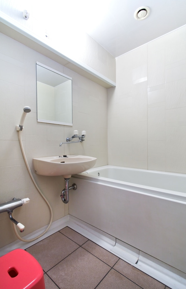 73BNB HOTEL APARTMENT EBISUCHO 大阪