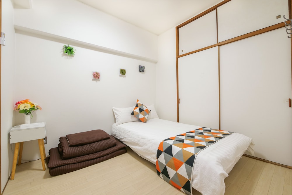73BNB HOTEL APARTMENT EBISUCHO 大阪