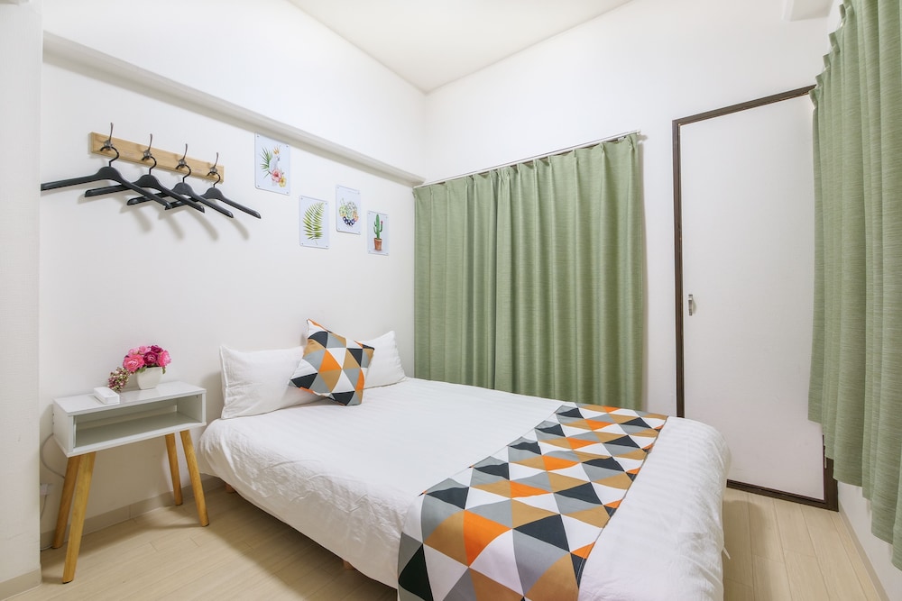 73BNB HOTEL APARTMENT EBISUCHO 大阪