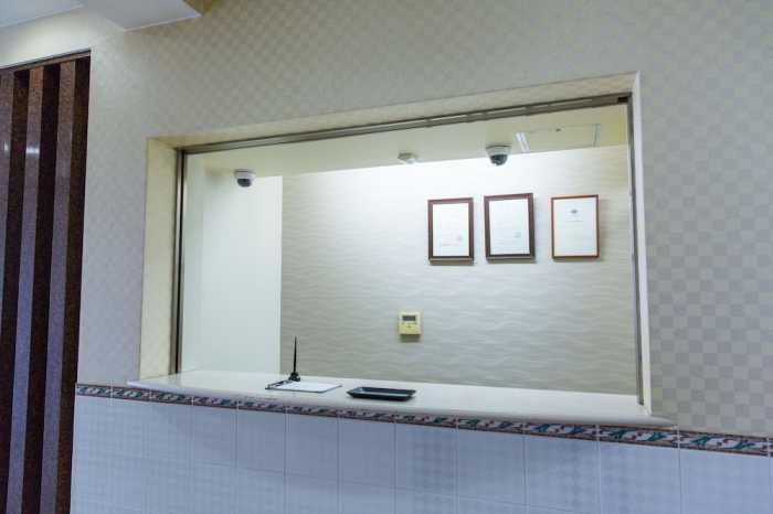 上本町プラザホテル - 大人専用 大阪