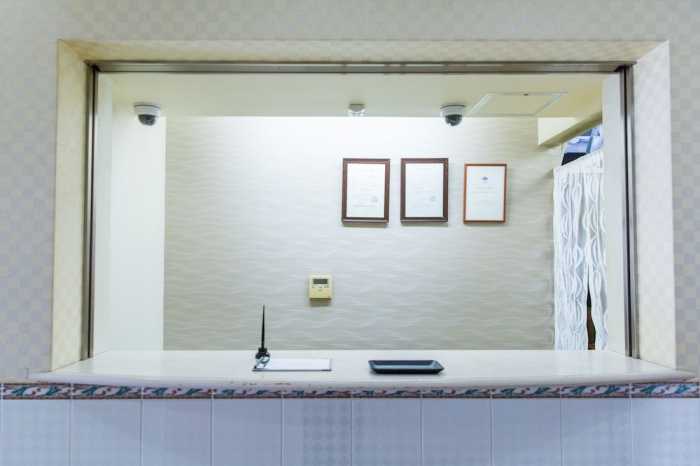 上本町プラザホテル - 大人専用 大阪