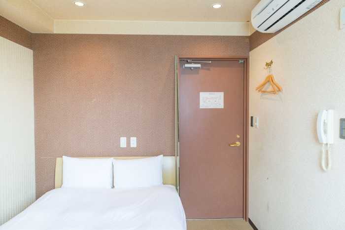 上本町プラザホテル - 大人専用 大阪