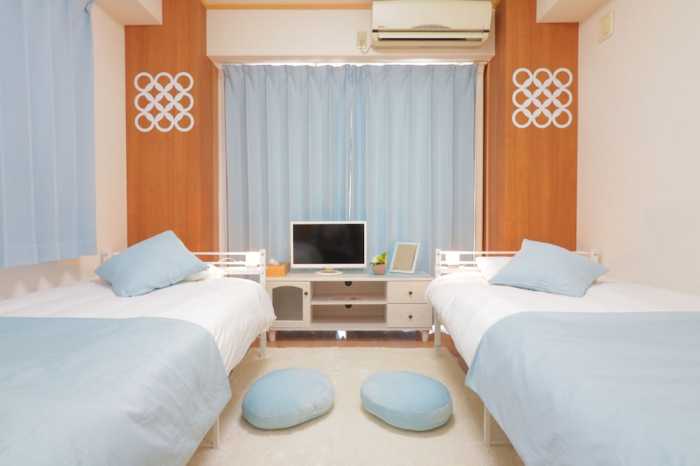 HG COZY HOTEL NO.16松屋町駅 大阪