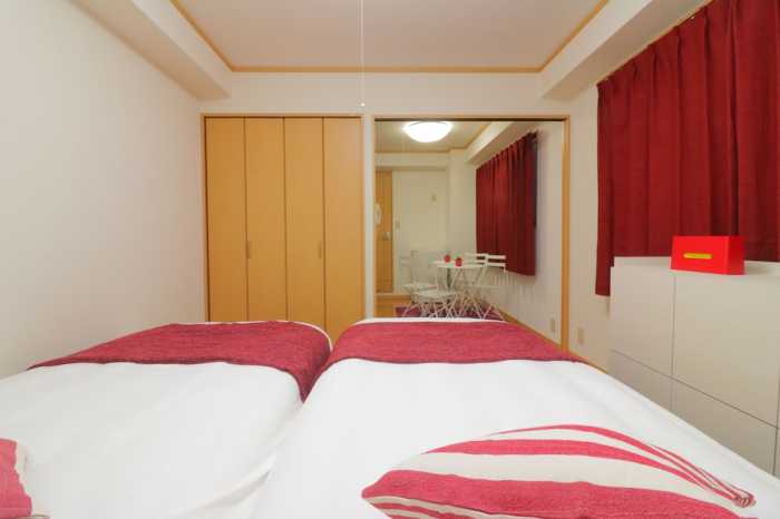 HG COZY HOTEL NO.16松屋町駅 大阪