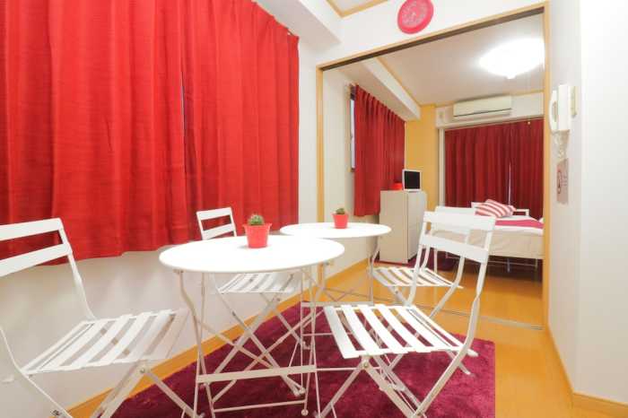 HG COZY HOTEL NO.16松屋町駅 大阪