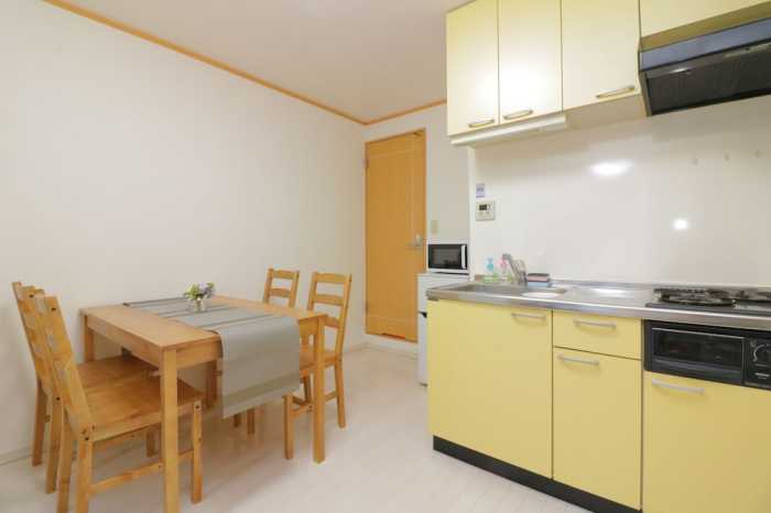 HG COZY HOTEL NO.16松屋町駅 大阪