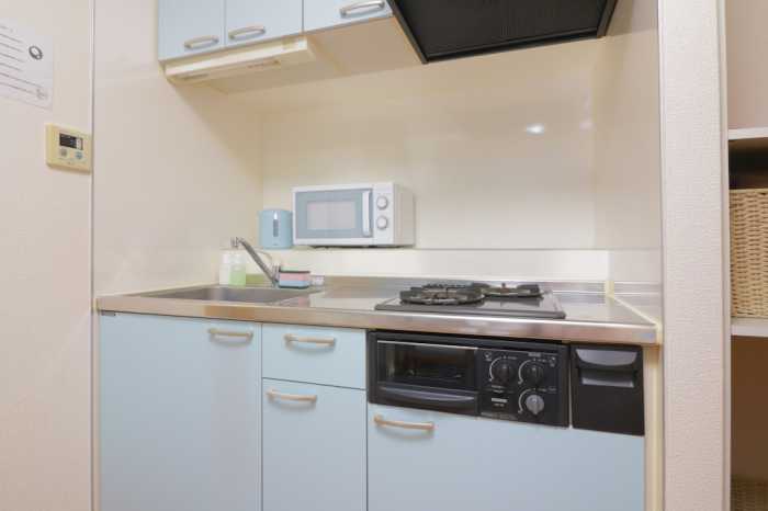 HG COZY HOTEL NO.16松屋町駅 大阪