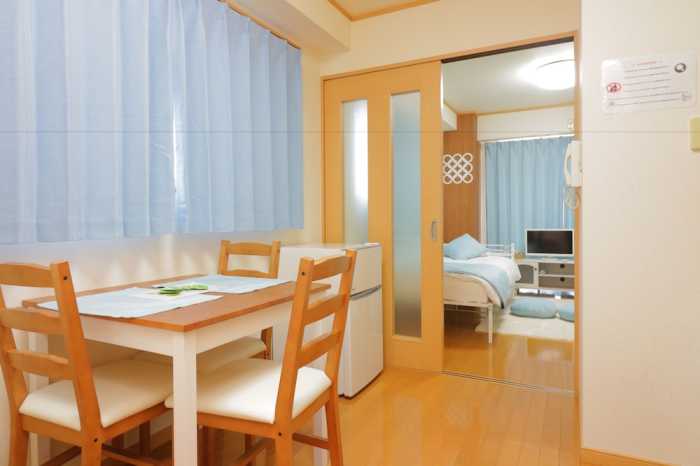 HG COZY HOTEL NO.16松屋町駅 大阪