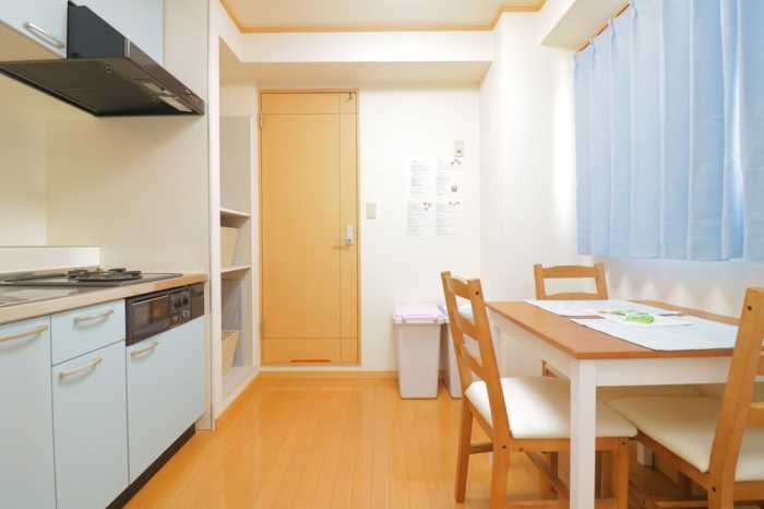 HG COZY HOTEL NO.16松屋町駅 大阪