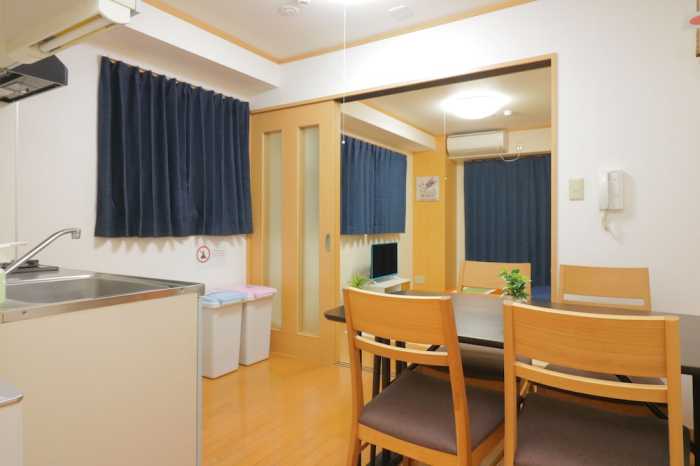 HG COZY HOTEL NO.16松屋町駅 大阪