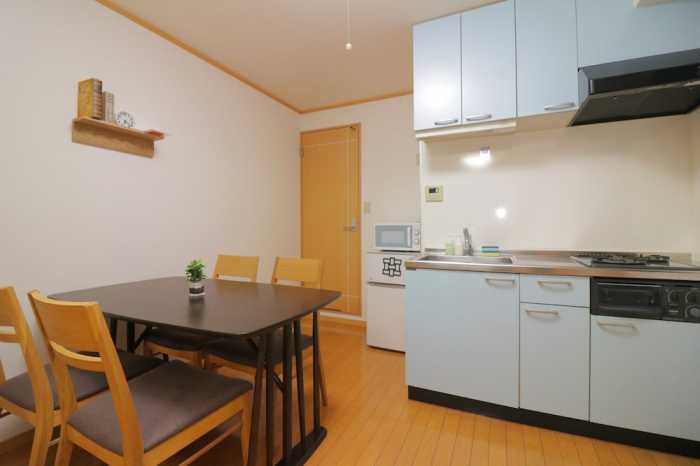 HG COZY HOTEL NO.16松屋町駅 大阪