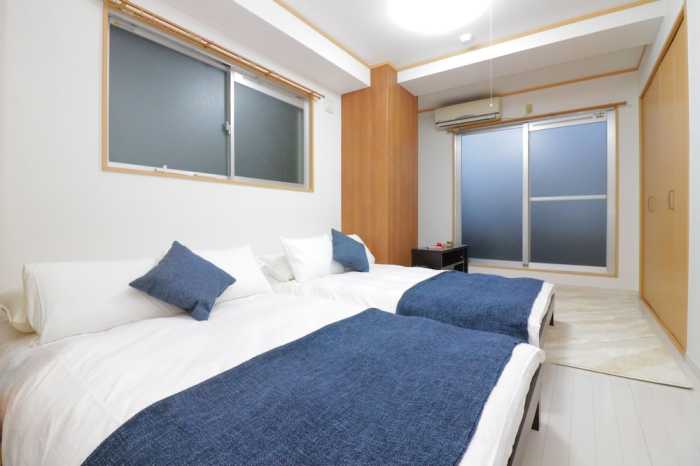 HG COZY HOTEL NO.16松屋町駅 大阪