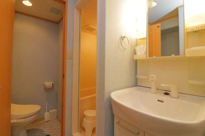 HG COZY HOTEL NO.16松屋町駅 大阪