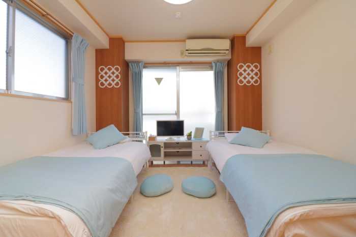 HG COZY HOTEL NO.16松屋町駅 大阪