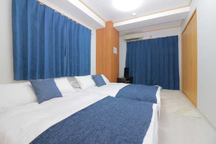 HG COZY HOTEL NO.16松屋町駅 大阪