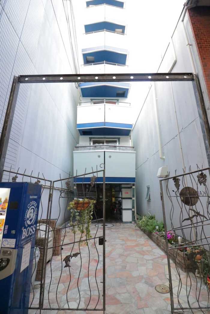 HG COZY HOTEL NO.16松屋町駅 大阪